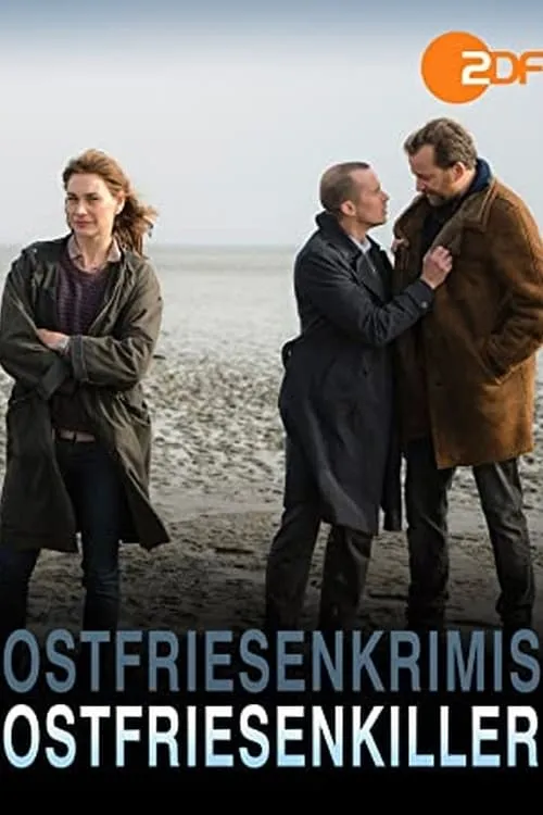 Ostfrieslandkrimis (сериал)