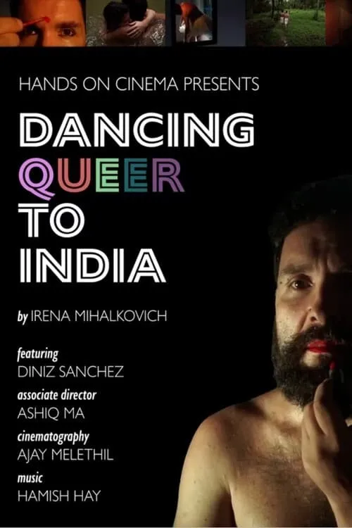 Dancing Queer to India