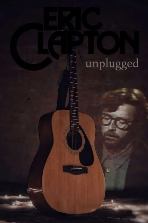 Eric Clapton: MTV Unplugged (movie)