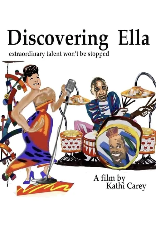 Discovering Ella