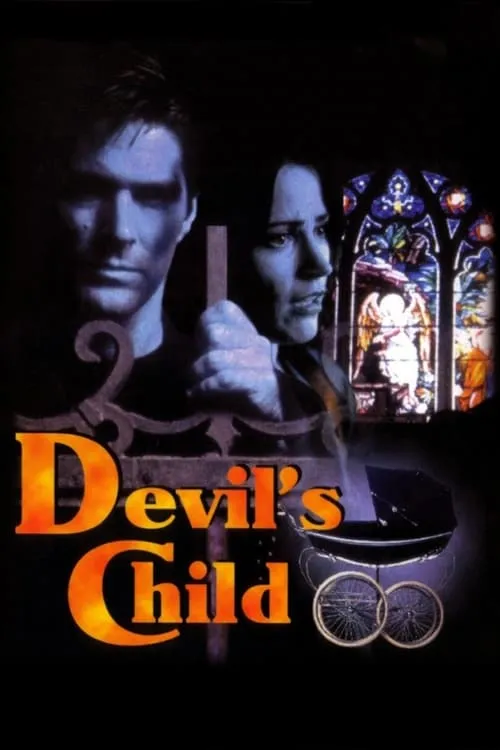 The Devil's Child (фильм)