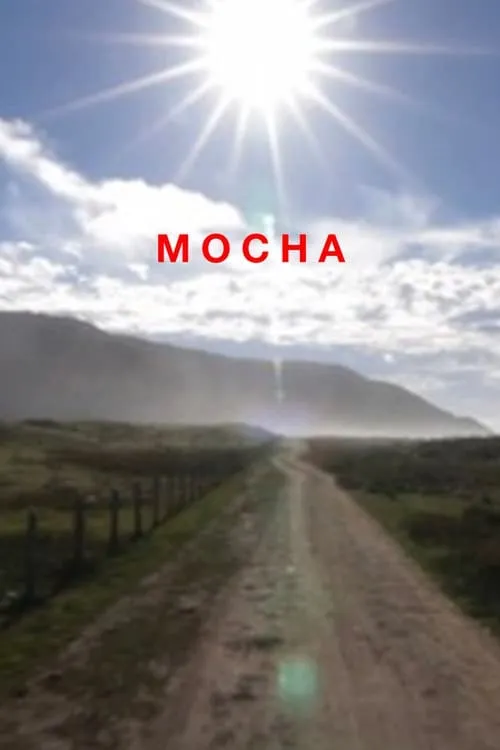 Mocha (фильм)