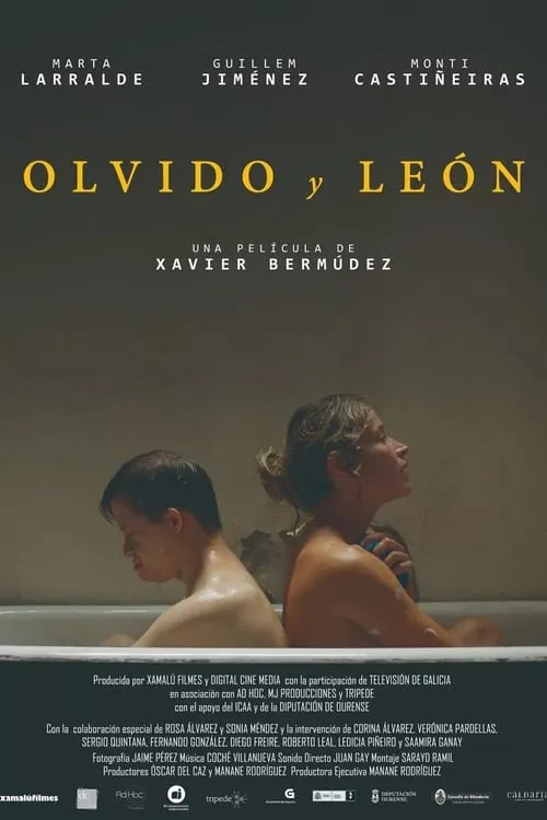 Olvido y León (movie)