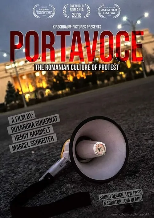 Portavoce