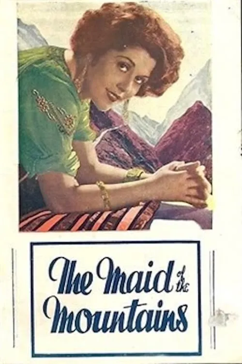 The Maid of the Mountains (movie)