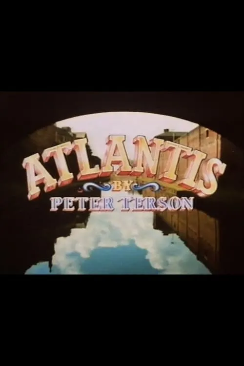 Atlantis (movie)