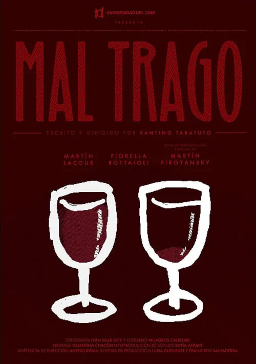 Mal trago