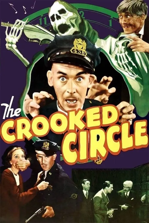 The Crooked Circle (фильм)