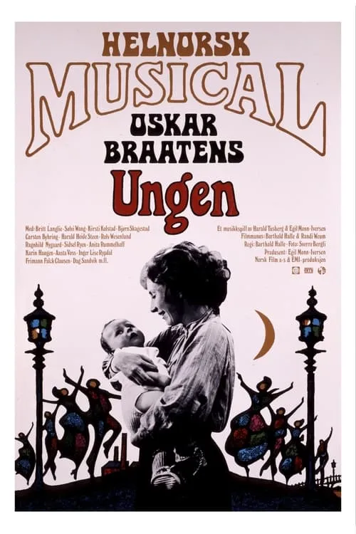 Ungen (movie)