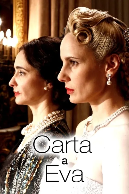 Carta a Eva (сериал)