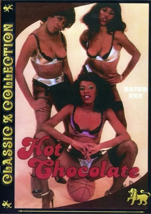 Hot Chocolate (movie)