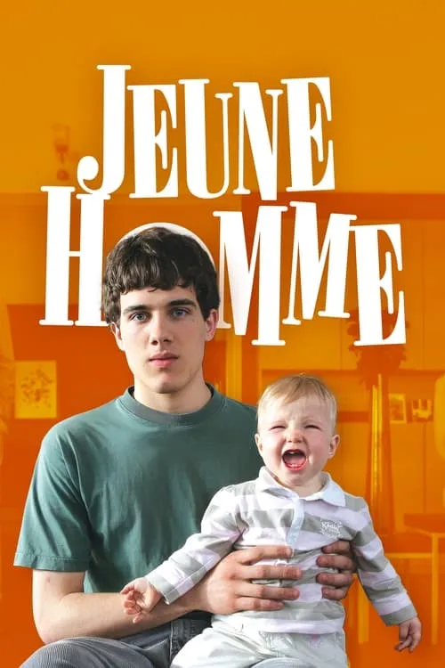 Jeune homme (movie)