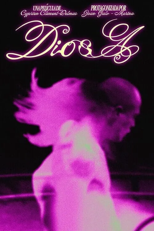 Diosa (movie)