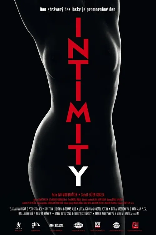 Intimity (movie)