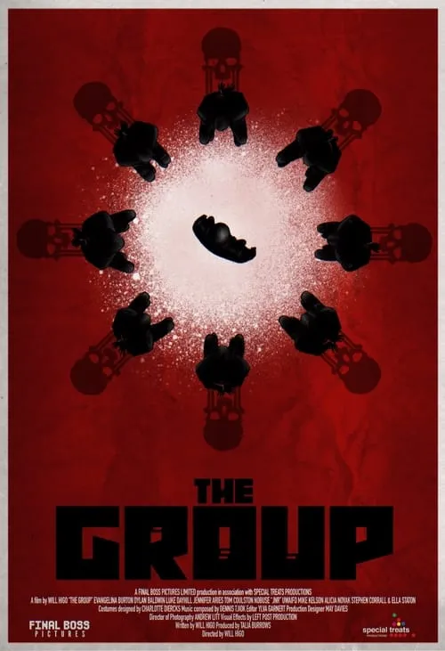 The Group (movie)