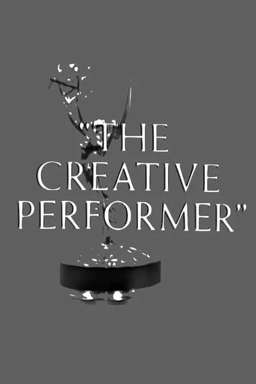 The Creative Performer (movie)