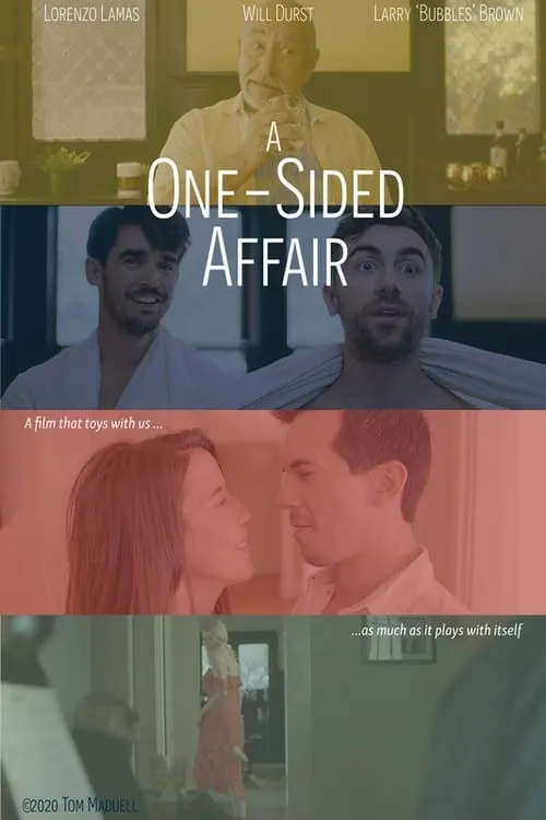 A One Sided Affair (movie)