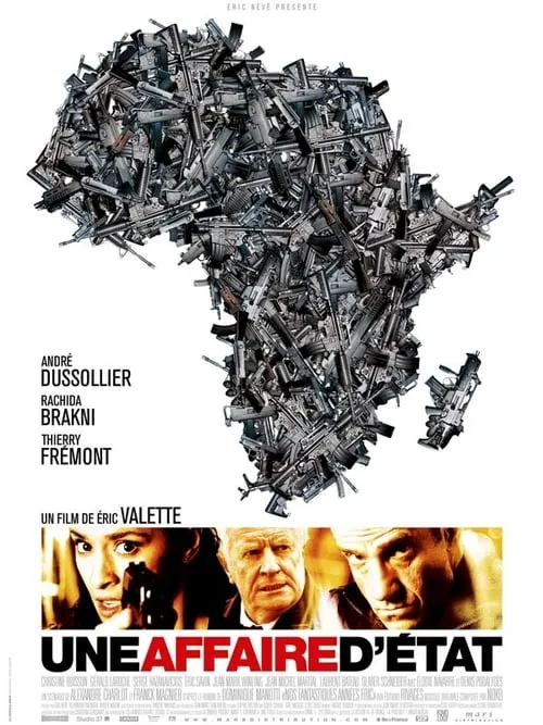 State Affairs (movie)