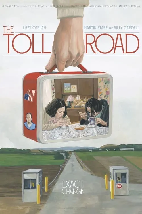 The Toll Road (фильм)