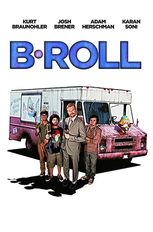 B-Roll (movie)