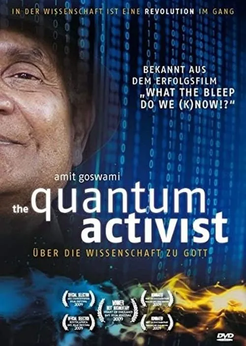 The Quantum Activist (movie)