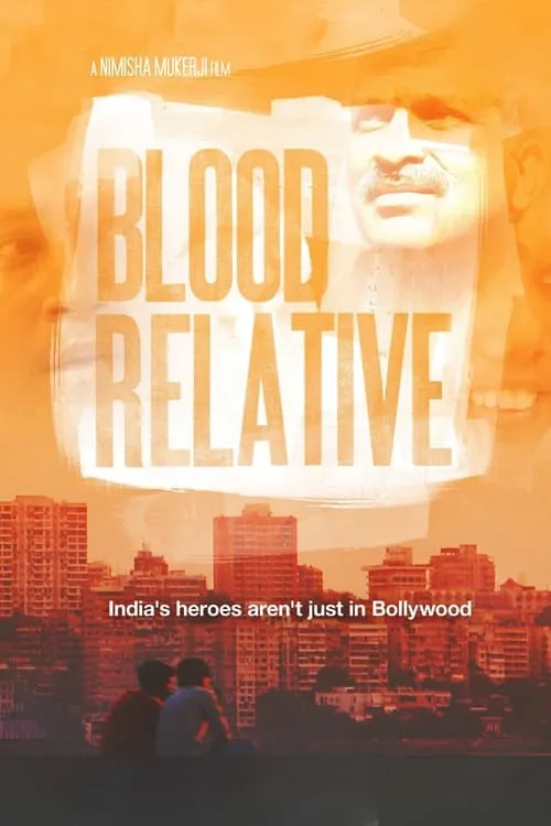 Blood Relative (фильм)