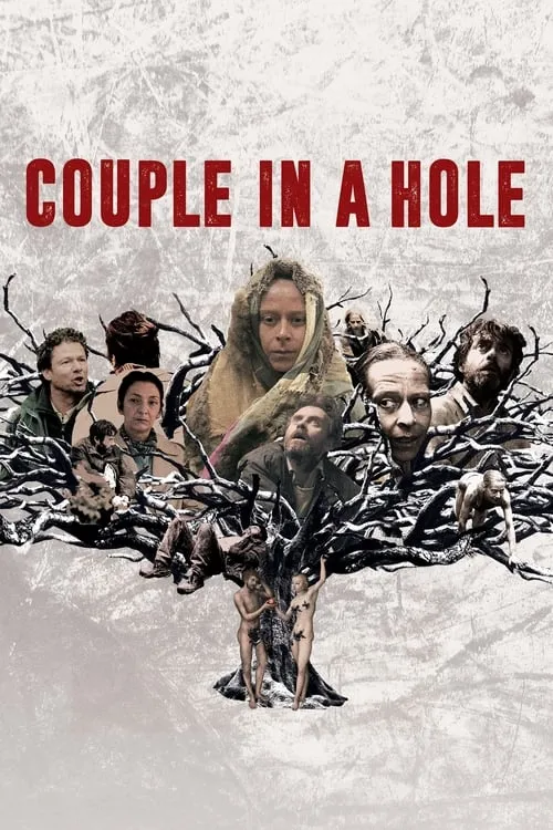 Couple in a Hole (movie)