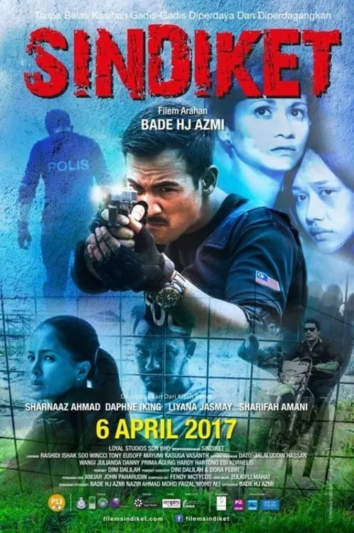 Sindiket (movie)