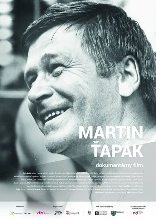 Martin Ťapák (movie)