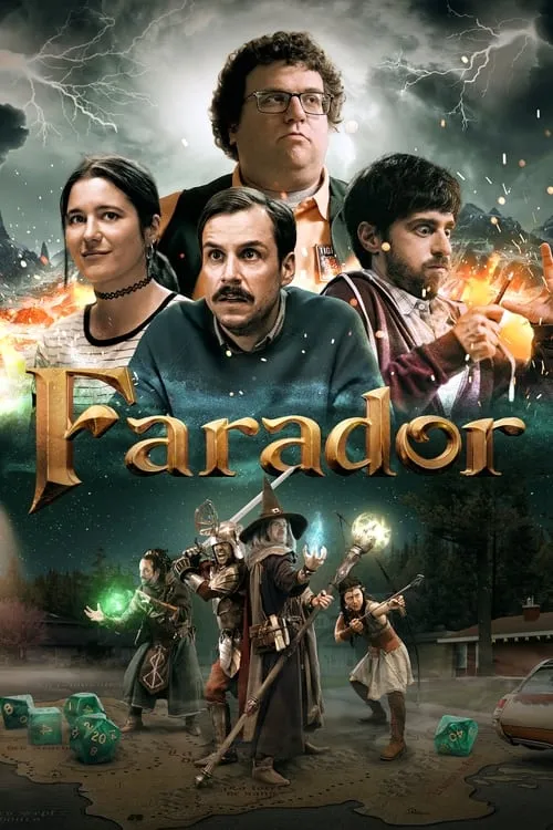 Farador (movie)