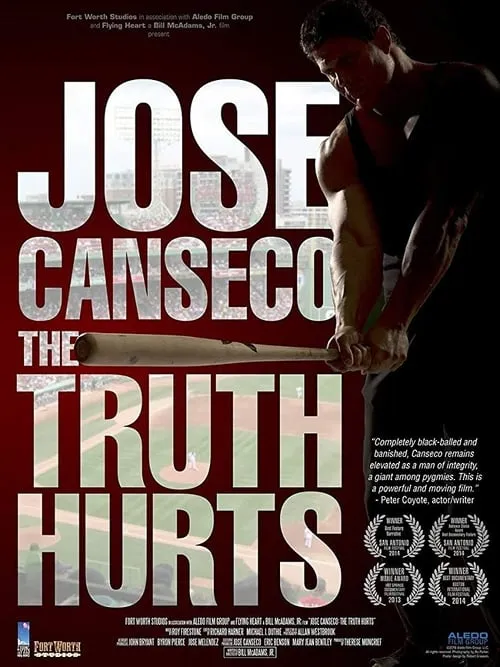 Jose Canseco: The Truth Hurts (movie)