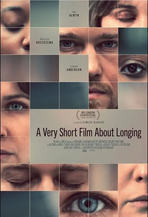 A Very Short Film About Longing (movie)