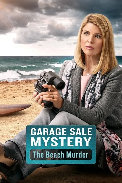 Garage Sale Mystery: The Beach Murder (фильм)