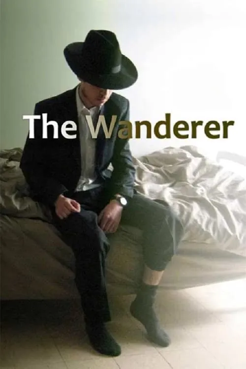 The Wanderer (movie)