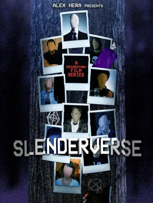 Slenderverse: An Artistic Movement (movie)