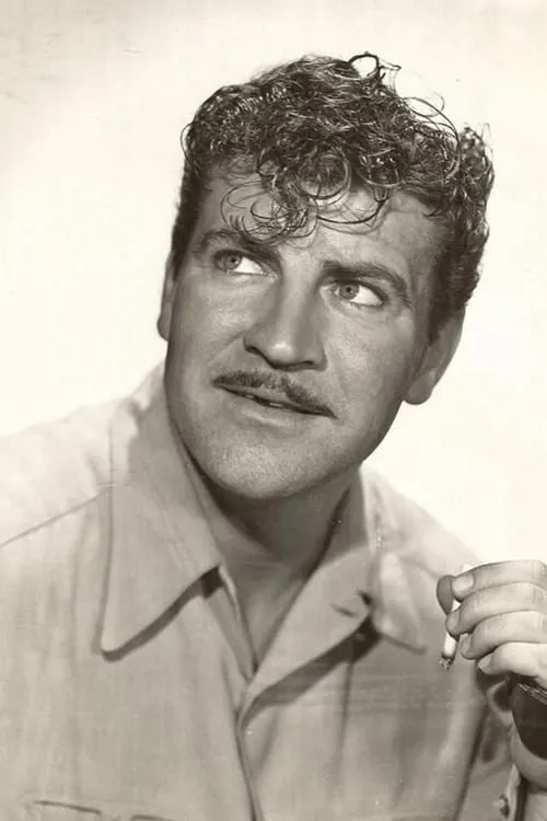 Robert Preston