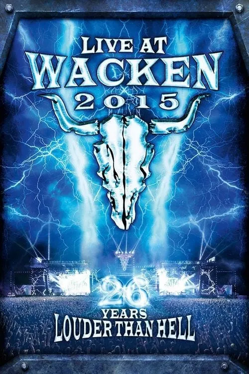 Death Angel: Live at Wacken (фильм)