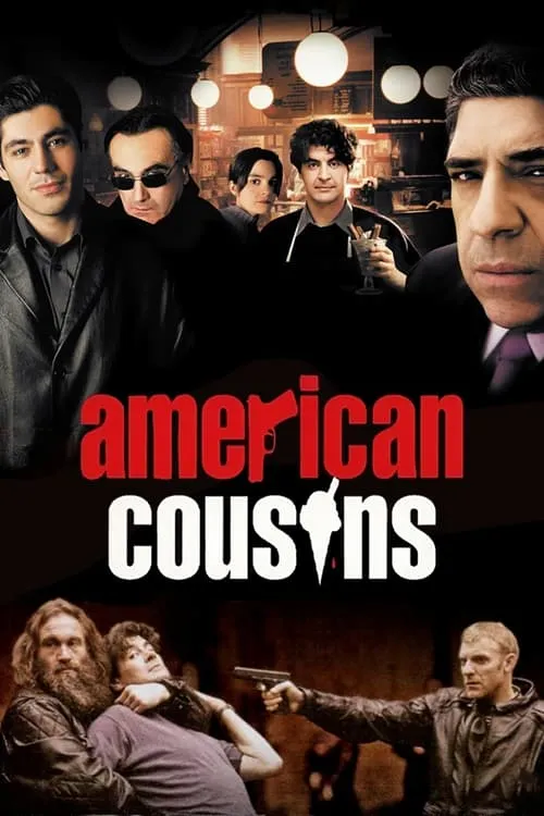 American Cousins (фильм)