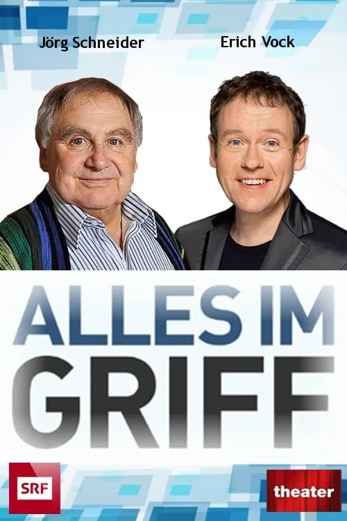 Alles Im Griff (movie)