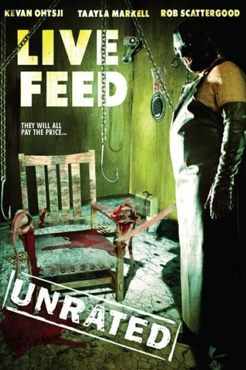 Live Feed (movie)