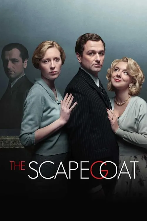 The Scapegoat (movie)