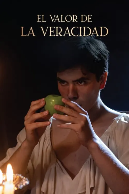 El valor de la veracidad (movie)