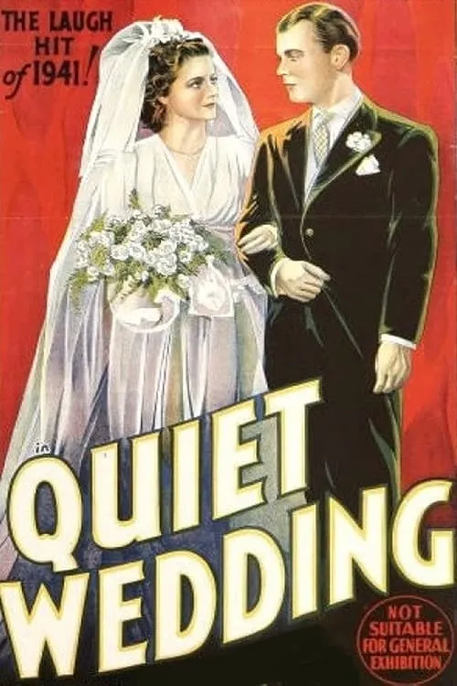 Quiet Wedding (movie)