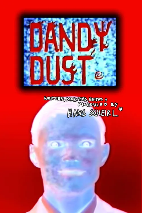 Dandy Dust (фильм)