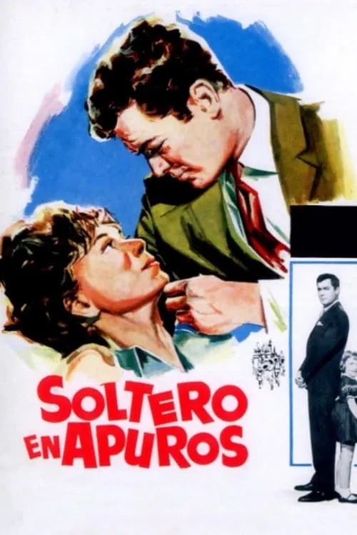 Un soltero en apuros (movie)