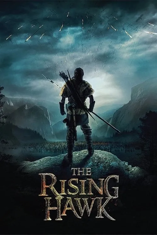 The Rising Hawk (movie)
