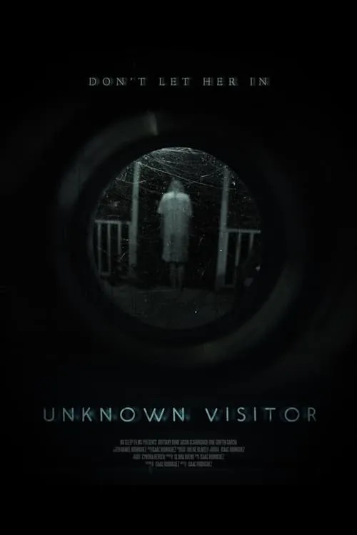 Unknown Visitor (movie)