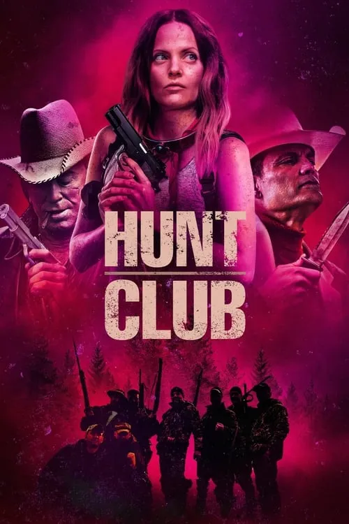 Hunt Club (movie)