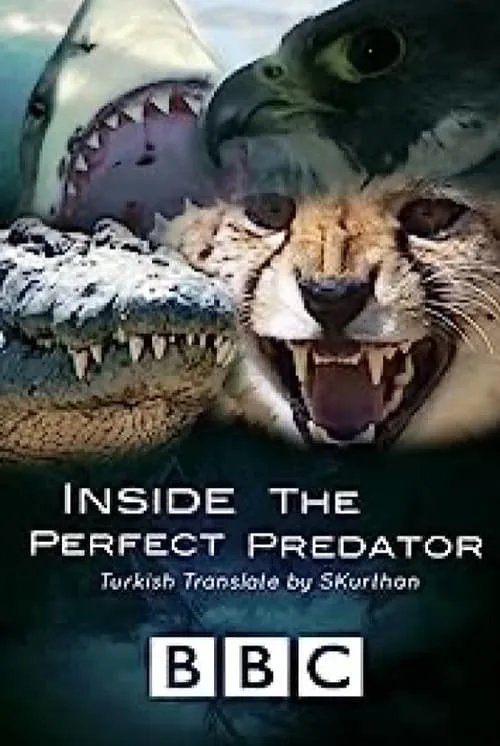 Inside the Perfect Predator (фильм)