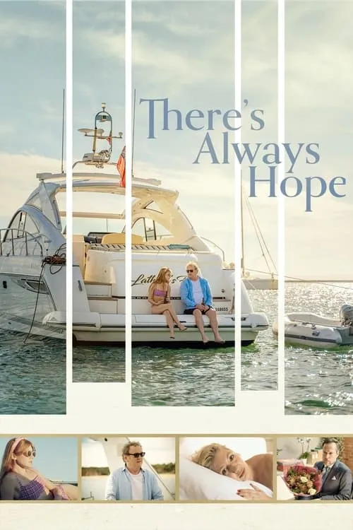 There’s Always Hope (movie)